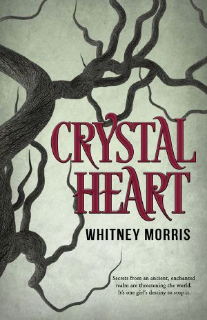 Crystal Heart