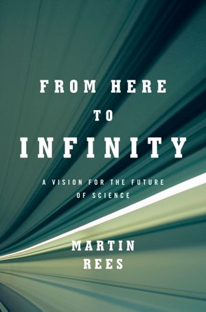 From Here to Infinity