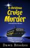 A Christmas Cruise Murder (A Rachel Prince Mystery Book 5)