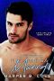 His Omega Manny · Nonshifter MM Mpreg Romance (Cafe Om Love Book 3)