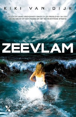 Zeevlam