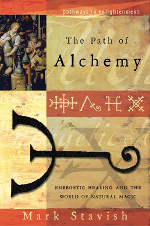 The Path of Alchemy