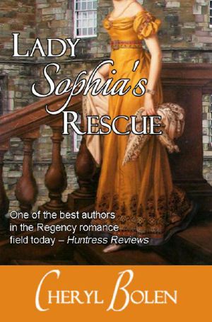 Lady Sophia's Rescue