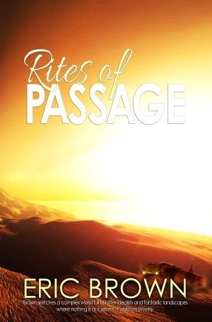 Rites of Passage