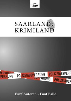 Saarland Krimiland