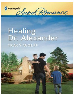 Healing Dr. Alexander