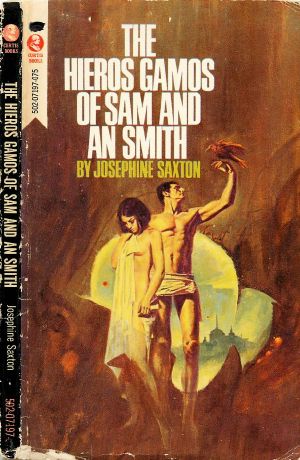 The Hieros Gamos of Sam and an Smith