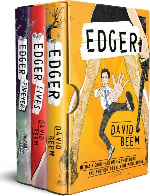 The Edger Collection · the Complete Series