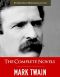 The Complete Novels of Mark Twain