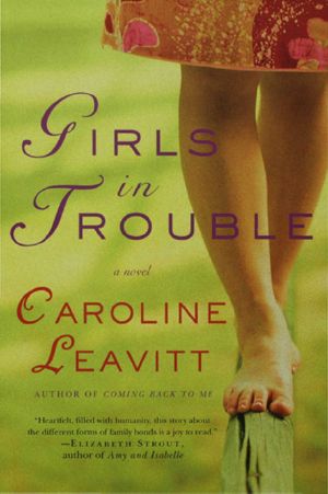 Girls in Trouble