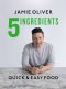 5 Ingredients - Quick & Easy Food