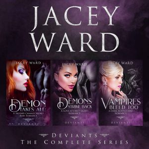 The Deviants · Box Set