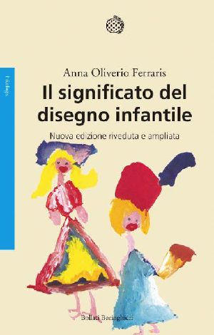 Il Significato Del Disegno Infantile