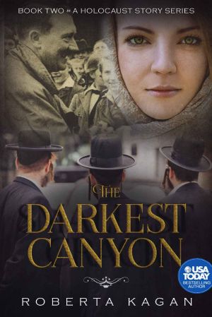 The Darkest Canyon · Book Two in a Holocaust Story Series