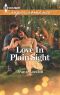 Love In Plain Sight