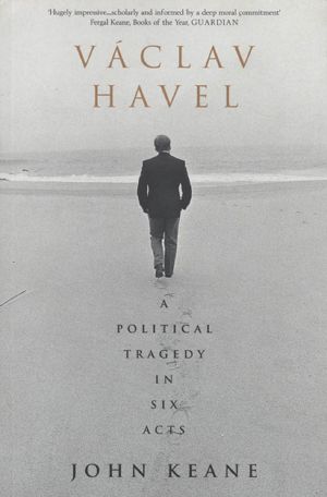 Vaclav Havel