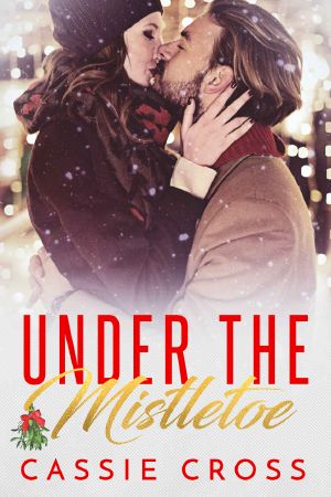 Under The Mistletoe