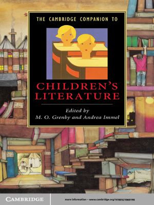 The Cambridge Companion to Children’s Literature