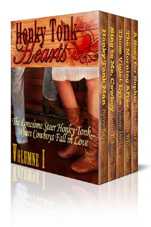 Honky Tonk Hearts Volume 1