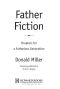 Father Fiction