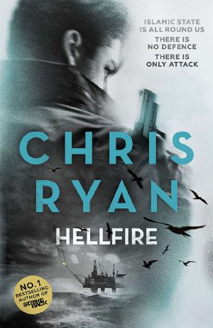 Danny Black - 03 - Hellfire