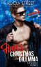 Holiday Hunks - Finn's Christmas Dilemma · Hot Hunks Steamy Romance Collection