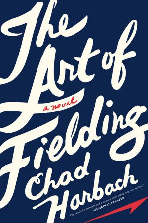 The Art of Fielding