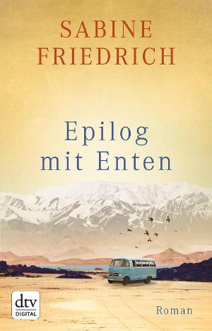 Epilog mit Enten