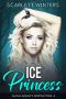 Ice Princess (Alpha Agency Protectors Book 4)