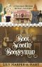 Boot Scootin' Boogeyman (A Hannah Hickok Witchy Mystery Book 3)