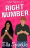 Right Number: Getting it Right Book 1