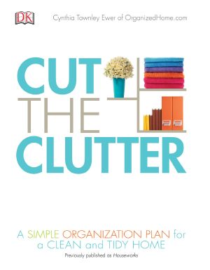 Cut the Clutter