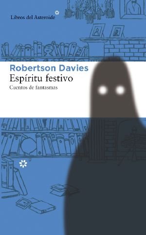 Espíritu festivo