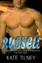 RUSSELL (Sunset Canyon Fire & Rescue · Rookies #4) · a BBW, firefighter instalove short romance