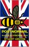 Postnormal - Book 3 of the SUBNORMAL series · Great Britain as a Dystopian Society