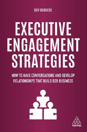 Executive Engagement Strategies