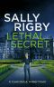 Lethal Secret · A Cavendish & Walker Novel - Book 4