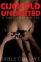 Cuckold Unlimited: 18 Books Of Wife Watching