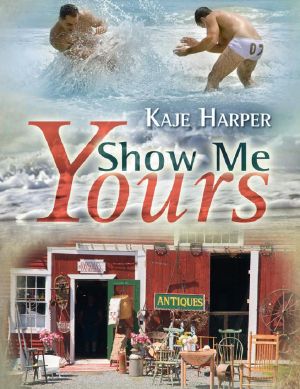 Show Me Yours (Love Is Always Write)