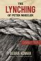 The Lynching of Peter Wheeler