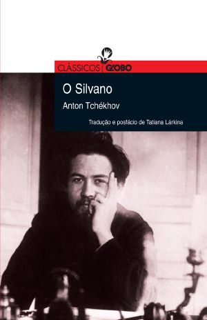 O Silvano - Comédia em Quatro Atos