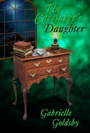 The Caretaker's Daughter