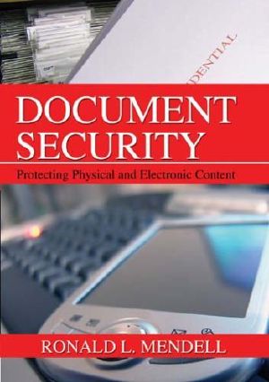 Document Security