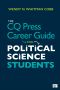 Cq Press Career Guide for Political Science Students (9781506393346)