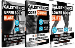 Calisthenics · the SUPERHUMAN Stack · 150 Bodyweight Exercises | the #1 Complete Bodyweight Training Guide