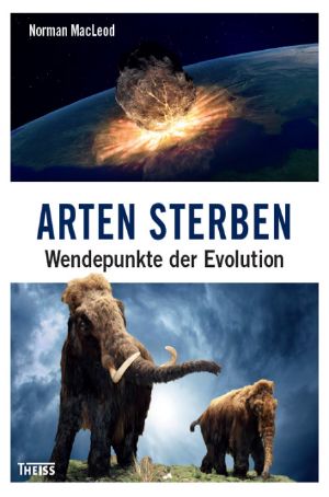 Arten sterben