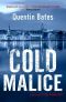 Cold Malice - Officer Gunnhildur Series 07 (2020)