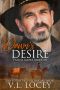 Dawn's Desire (Prairie Smoke Ranch #1)