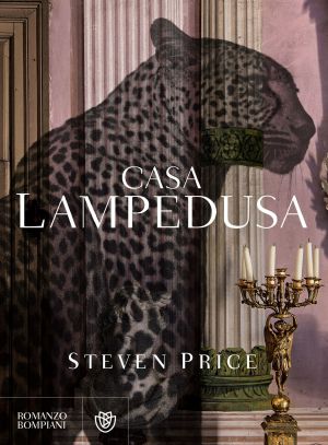 Casa Lampedusa