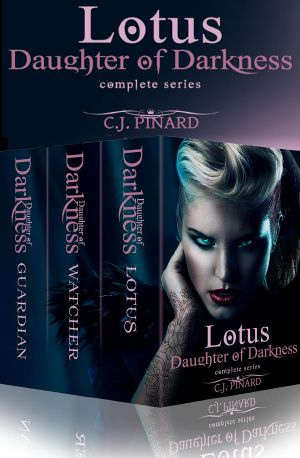 Lotus: Daughter of Darkness (Complete Series)